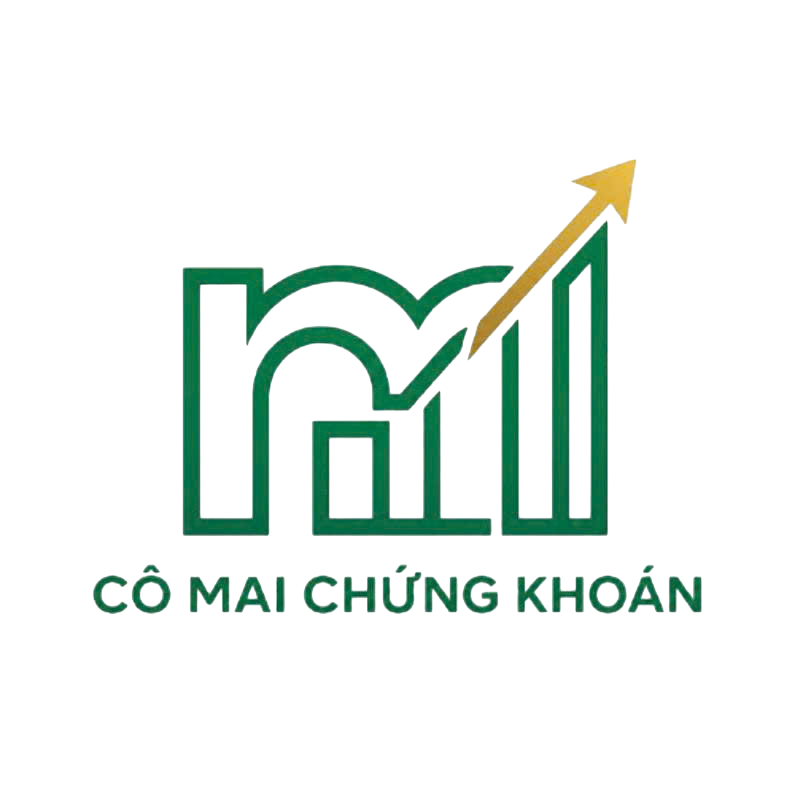 Cô Mai Chứng Khoán